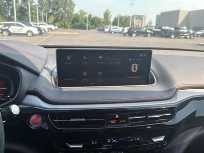 2023 Acura MDX SH-AWD w/A-SPEC