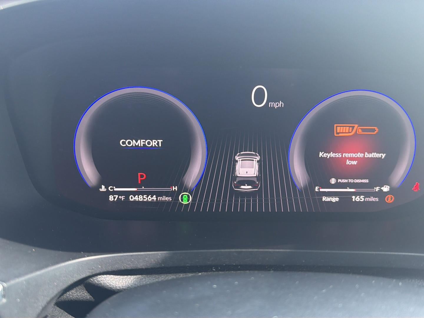 2023 Acura MDX SH-AWD w/A-SPEC