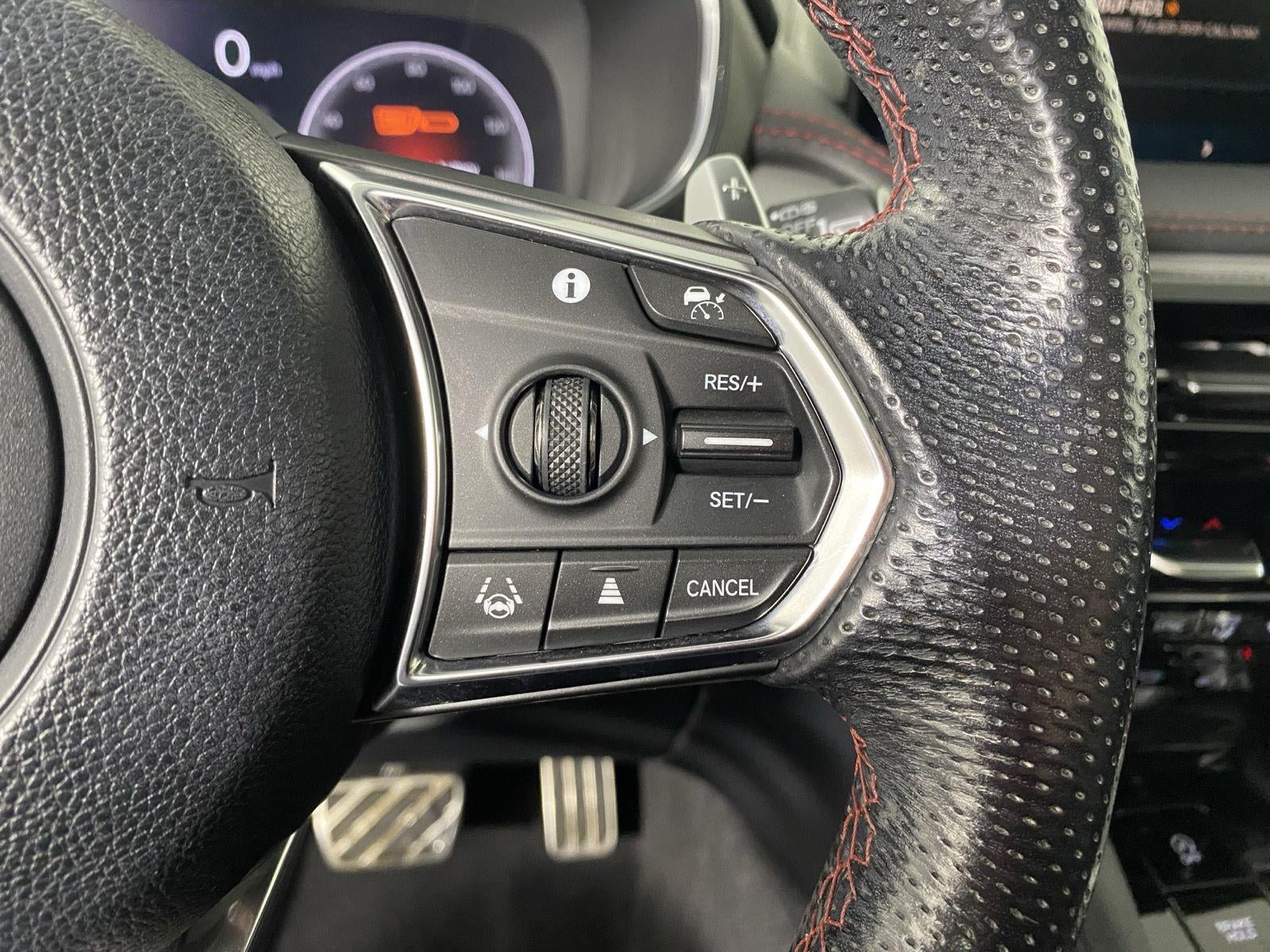 2023 Acura Mdx SH-AWD w/A-SPEC