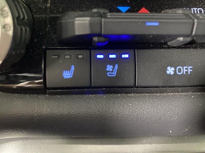 2024 Toyota Tundra Platinum HV