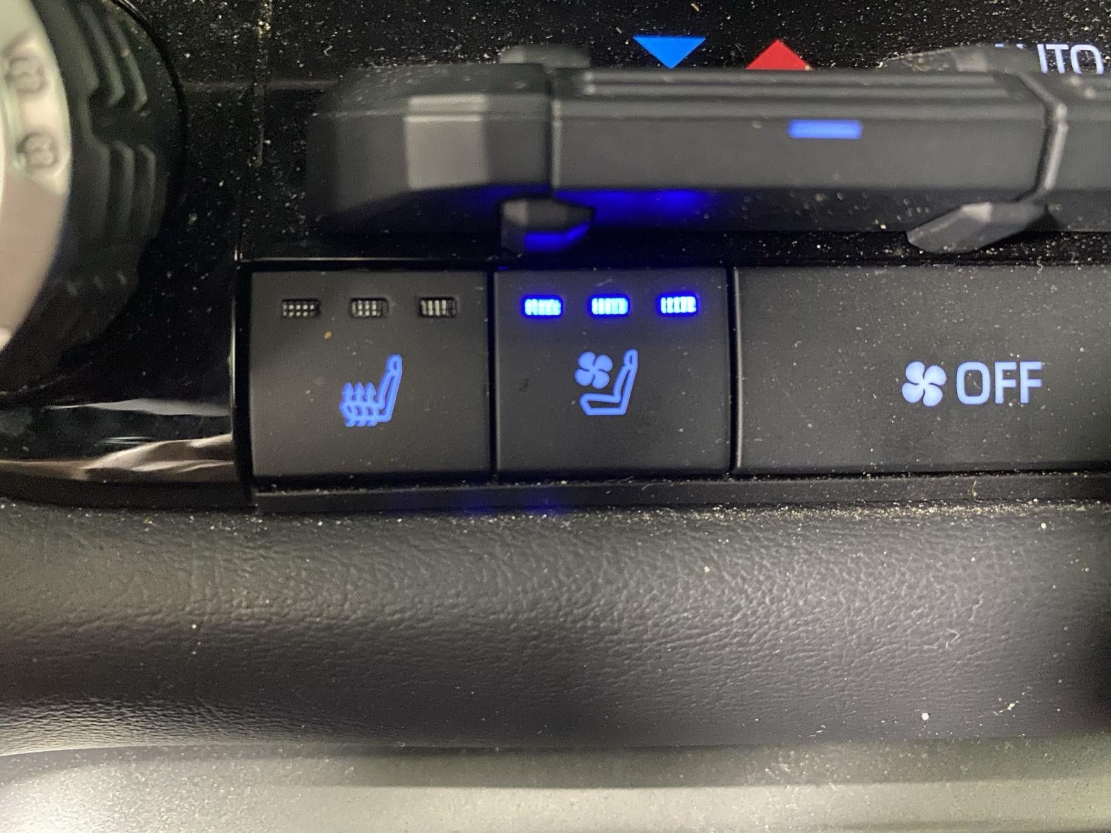 2024 Toyota Tundra Platinum HV