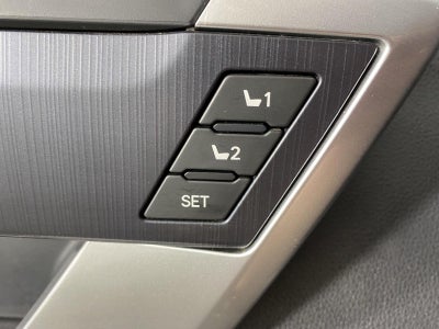 2024 Toyota Tundra Platinum HV