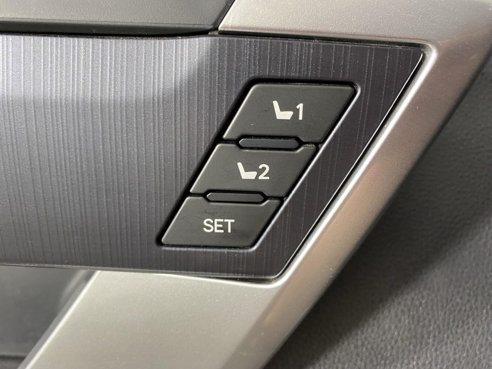 2024 Toyota Tundra Platinum HV