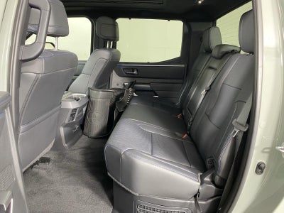 2024 Toyota Tundra Platinum HV