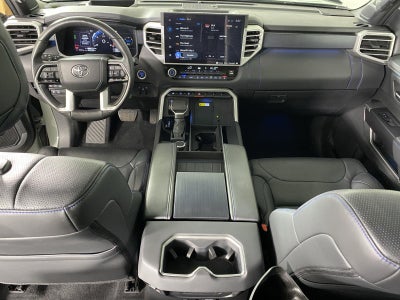 2024 Toyota Tundra Platinum HV