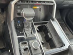 2024 Toyota Tundra Platinum HV
