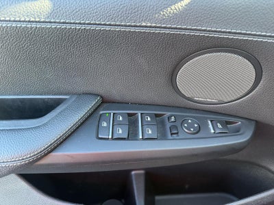2017 BMW X3 xDrive35i
