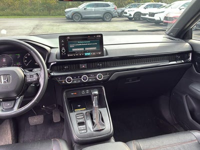 2023 Honda CR-V Hybrid Sport Touring
