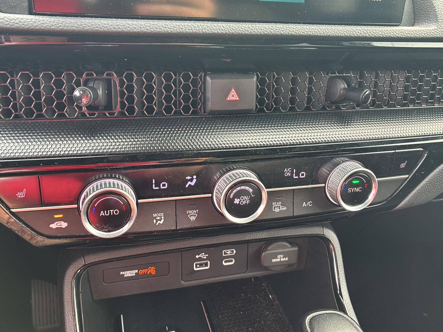 2023 Honda CR-V Hybrid Sport Touring
