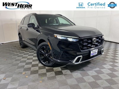 2023 Honda CR-V Hybrid Sport Touring