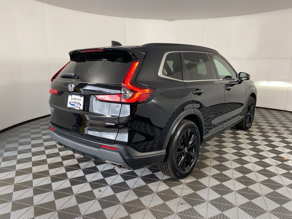 2023 Honda CR-V Hybrid Sport Touring