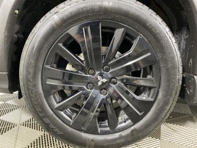 2024 Mitsubishi Outlander Sport LE