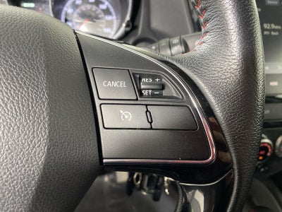 2024 Mitsubishi Outlander Sport LE