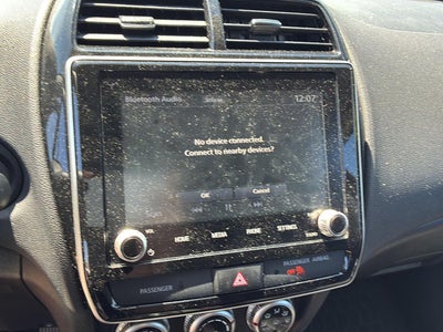 2024 Mitsubishi Outlander Sport LE