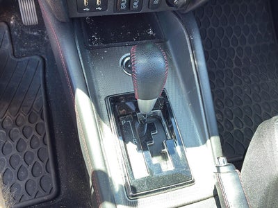 2024 Mitsubishi Outlander Sport LE