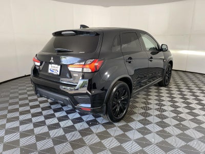 2024 Mitsubishi Outlander Sport LE