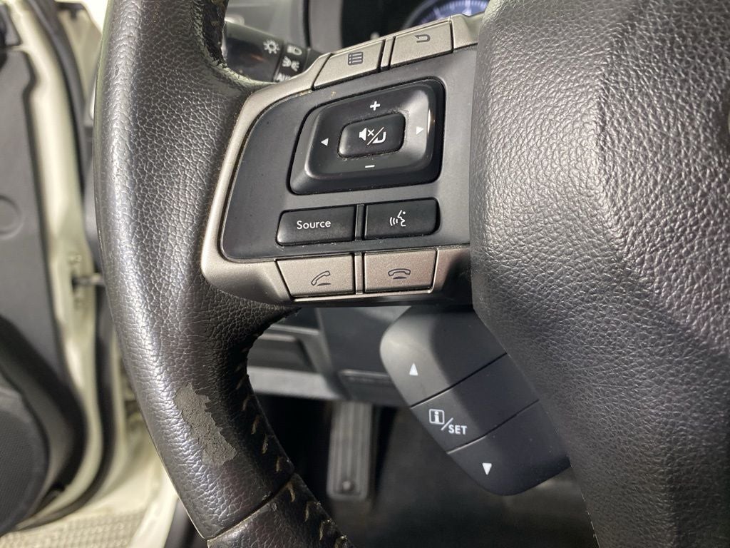 2016 Subaru Impreza 2.0i Sport Limited