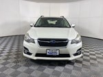 2016 Subaru Impreza 2.0i Sport Limited