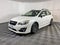 2016 Subaru Impreza 2.0i Sport Limited
