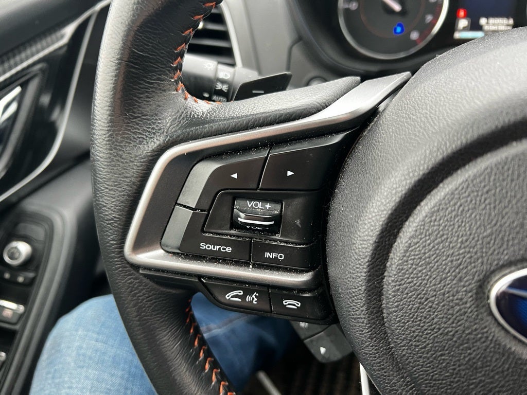 2018 Subaru Crosstrek 2.0i Limited