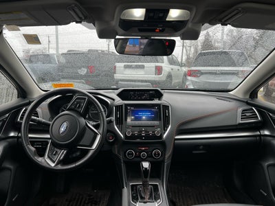 2018 Subaru Crosstrek 2.0i Limited