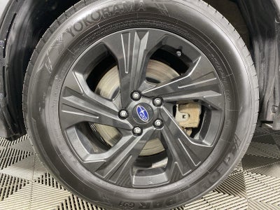 2024 Subaru Crosstrek BASE