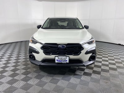 2024 Subaru Crosstrek BASE