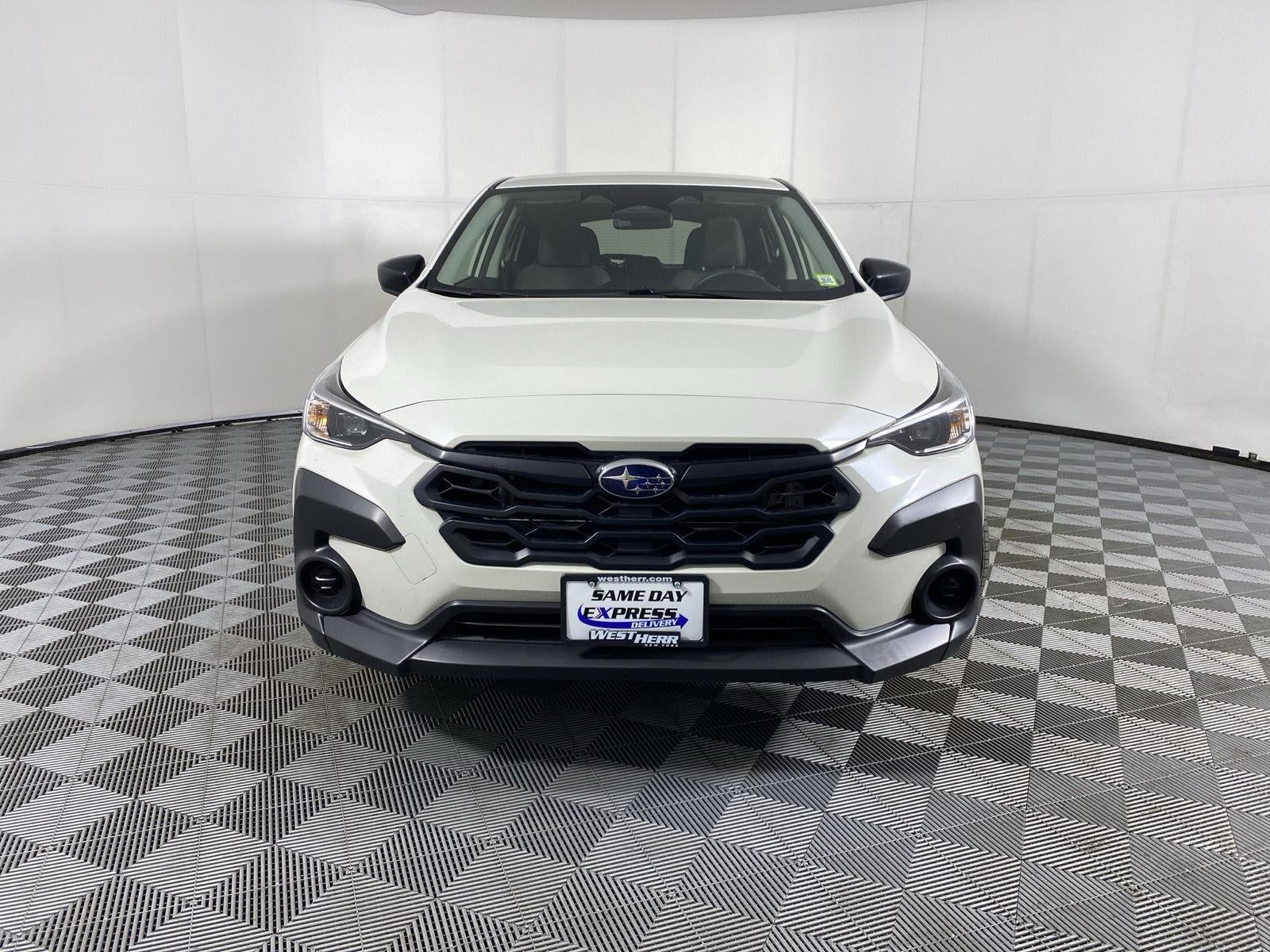 2024 Subaru Crosstrek BASE