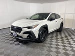 2024 Subaru Crosstrek BASE