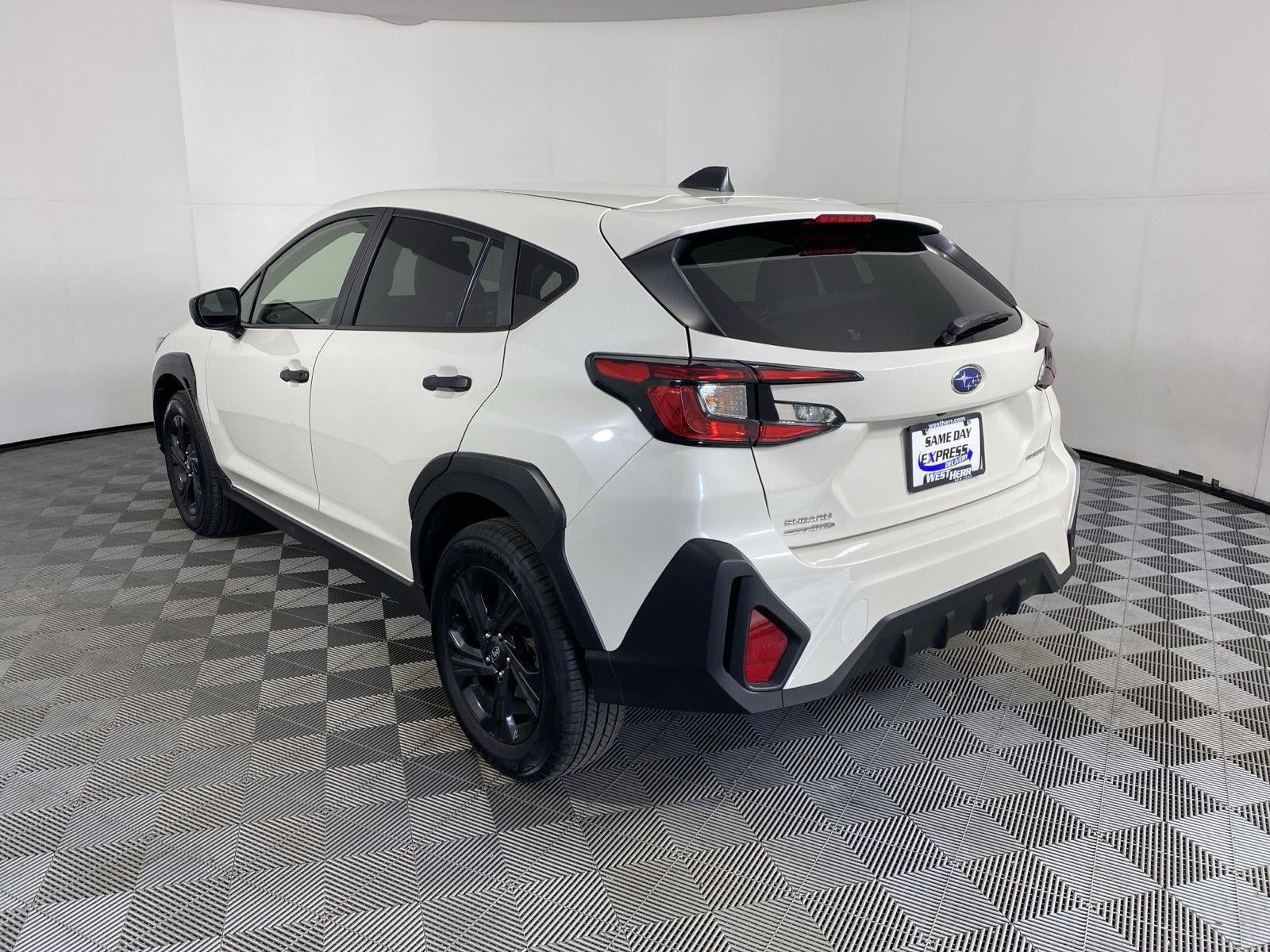 2024 Subaru Crosstrek BASE
