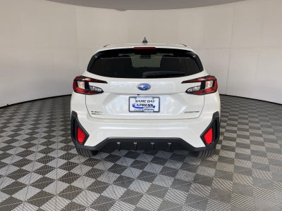 2024 Subaru Crosstrek BASE