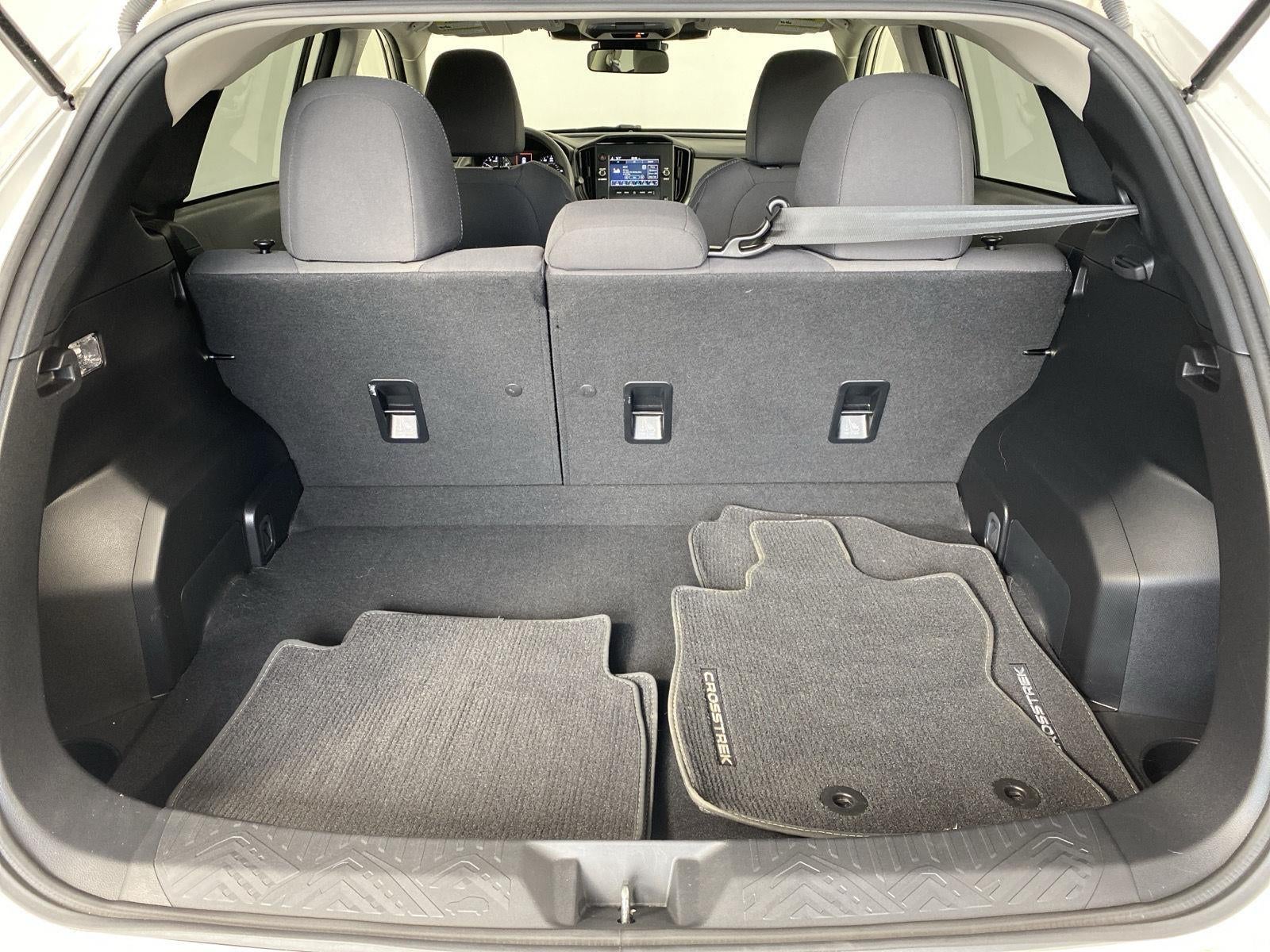 2024 Subaru Crosstrek BASE