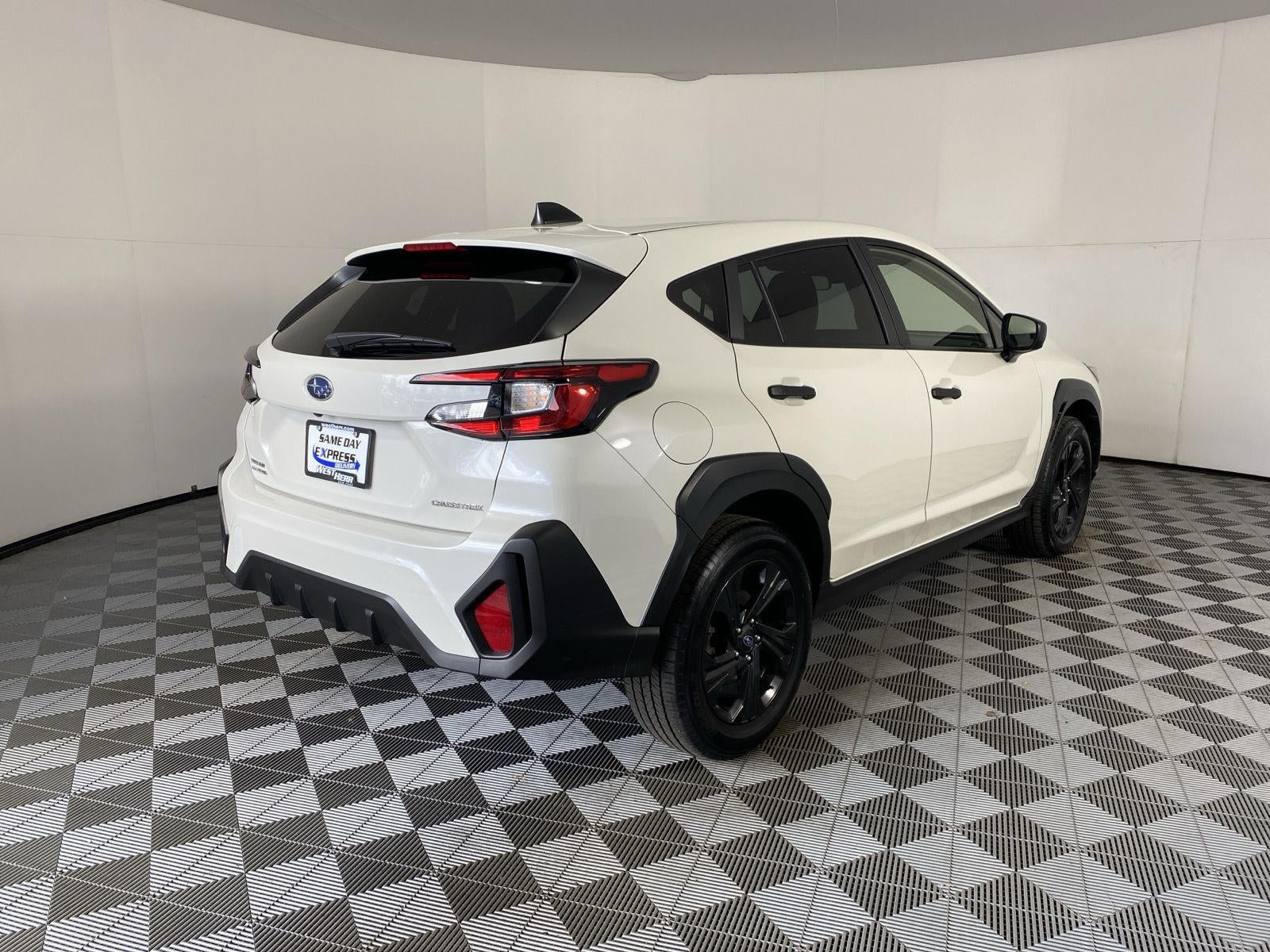 2024 Subaru Crosstrek BASE