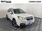 2018 Subaru Forester Premium