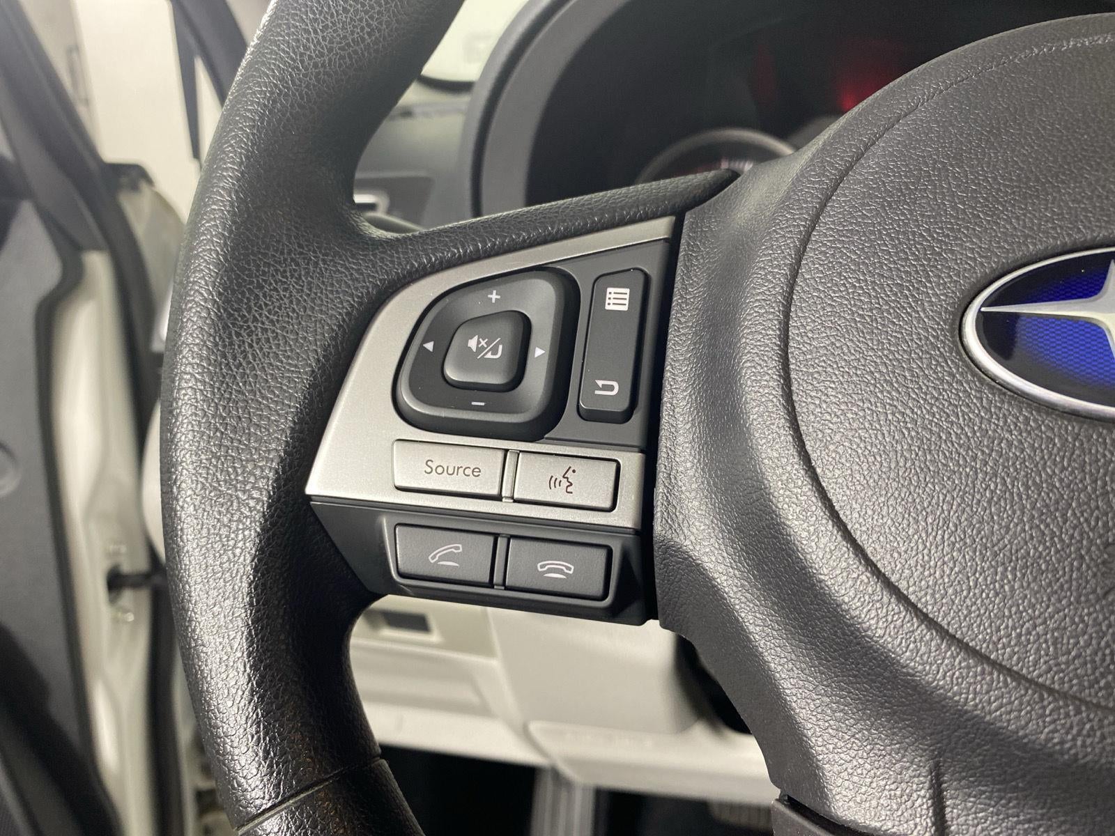 2018 Subaru Forester Premium