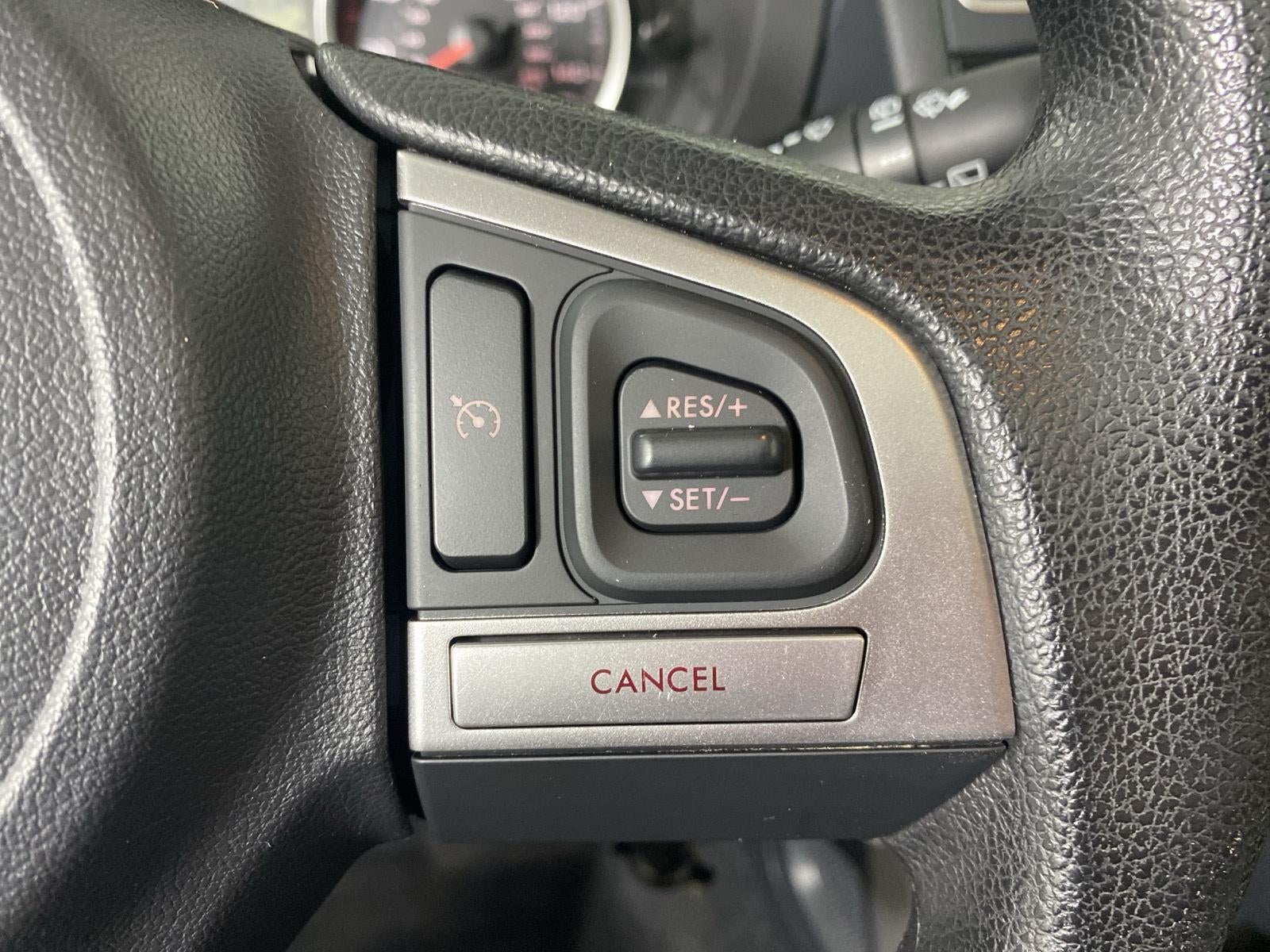 2018 Subaru Forester Premium