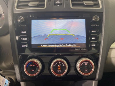 2018 Subaru Forester Premium