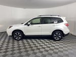 2018 Subaru Forester Premium