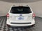 2018 Subaru Forester Premium