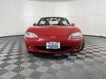 2001 Mazda Mazda MX-5 Miata Base