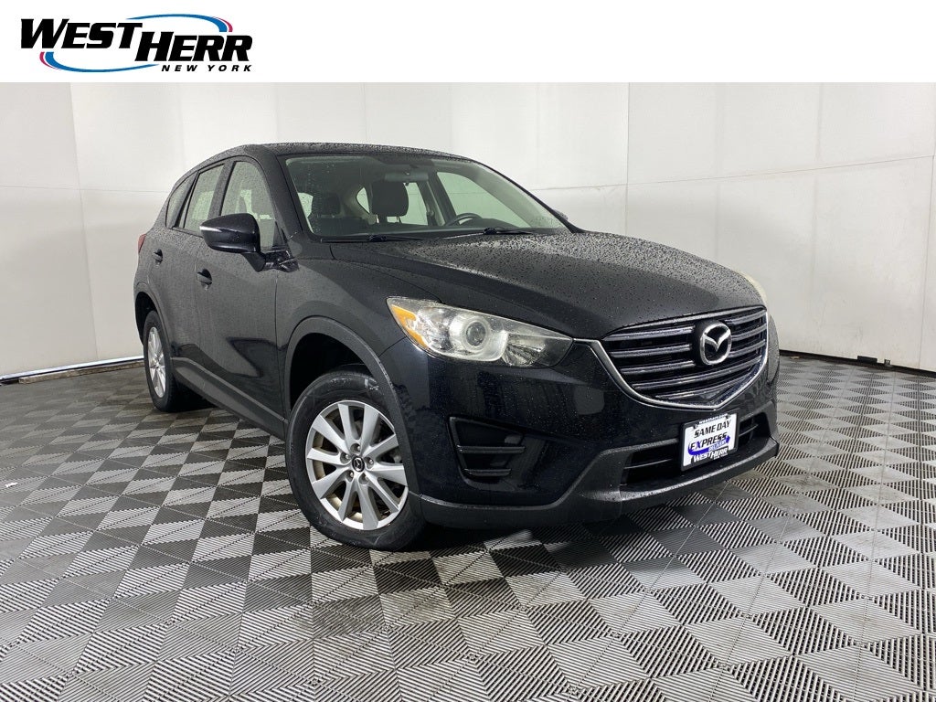 2016 Mazda Mazda CX-5 Sport