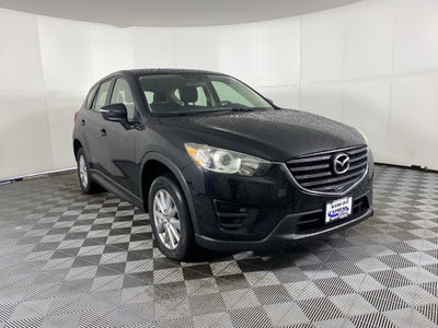2016 Mazda Mazda CX-5 Sport