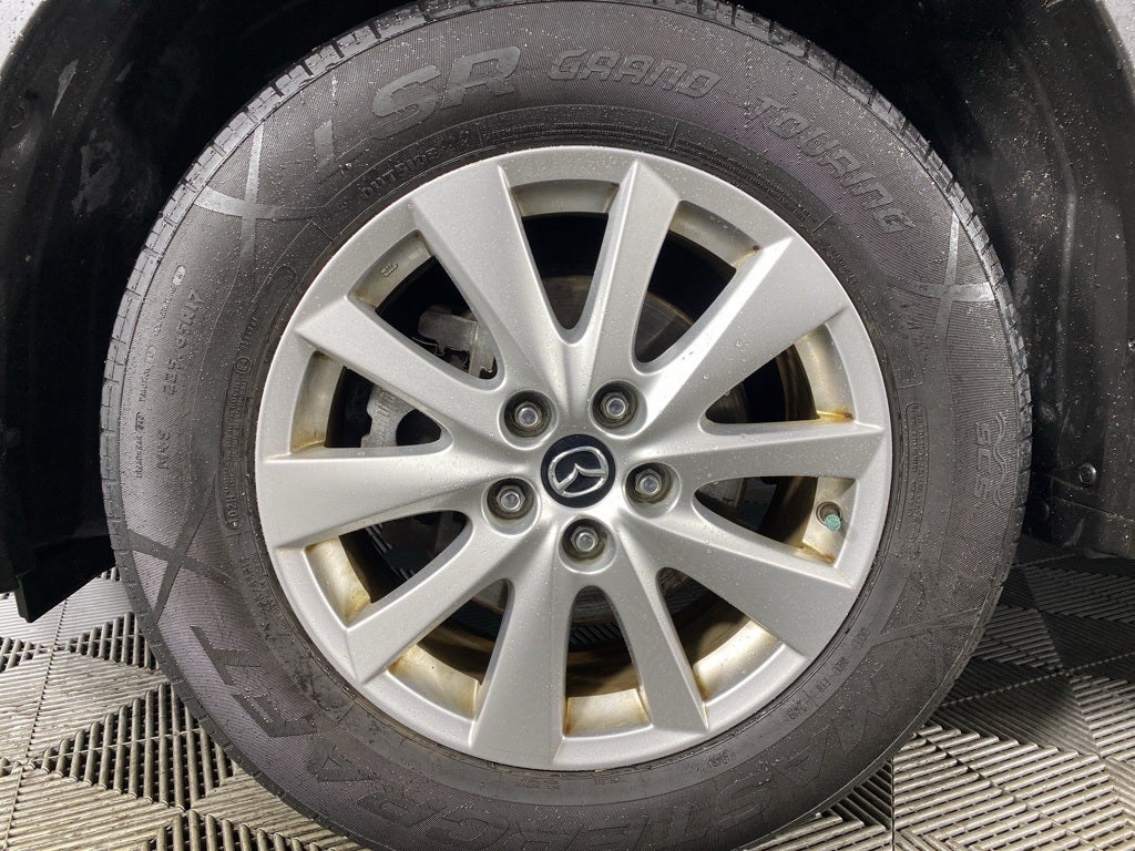 2016 Mazda Mazda CX-5 Sport