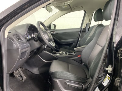 2016 Mazda Mazda CX-5 Sport