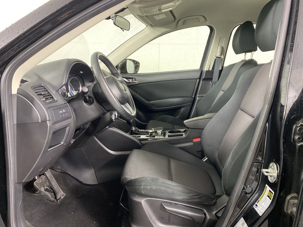 2016 Mazda Mazda CX-5 Sport