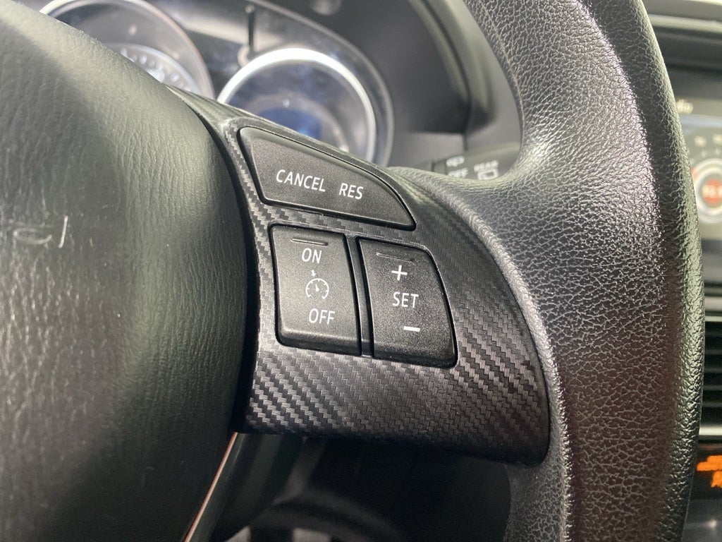 2016 Mazda Mazda CX-5 Sport