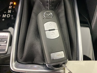 2016 Mazda Mazda CX-5 Sport