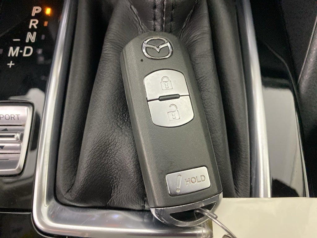 2016 Mazda Mazda CX-5 Sport