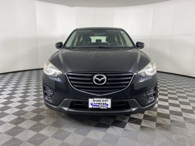 2016 Mazda Mazda CX-5 Sport