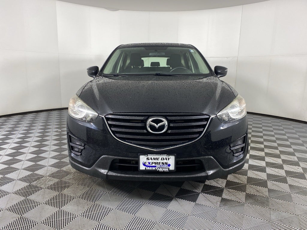 2016 Mazda Mazda CX-5 Sport